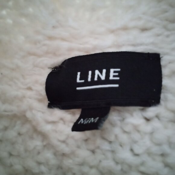 Oversized cable knit sweater - New without tags - Picture 4 of 4